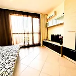 Apartamento студио каскадас к34 Sunny Beach