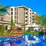 студио каскадас к34 Sunny Beach