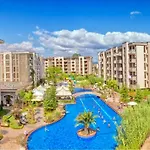 студио каскадас к34 Apartamento *