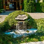 студио каскадас к34 Apartamento