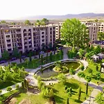 студио каскадас к34 Sunny Beach