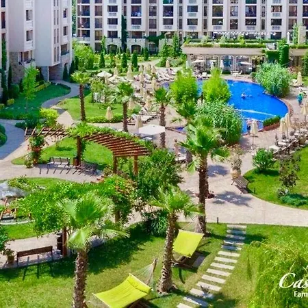 студио каскадас к34