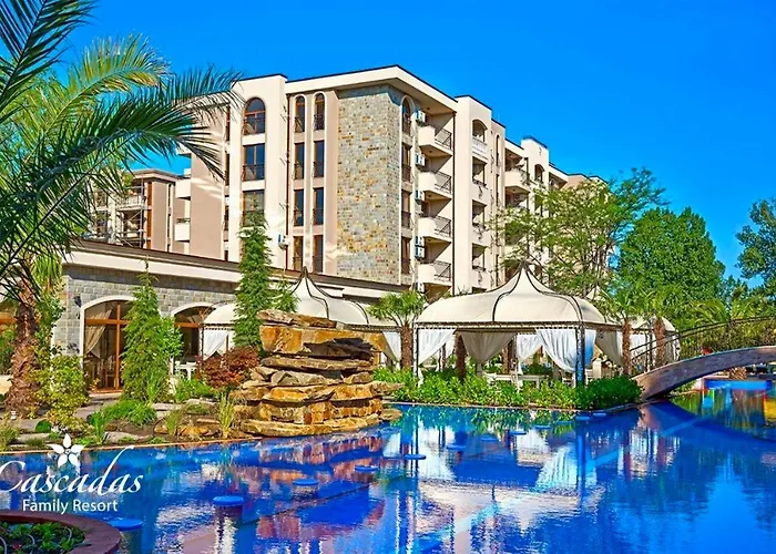 студио каскадас к34 Σάνι Μπιτς