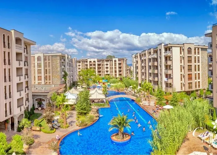 студио каскадас к34 Apartman *