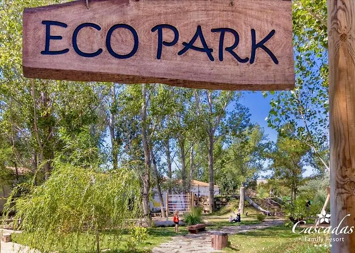 Apartman студио каскадас к34 *